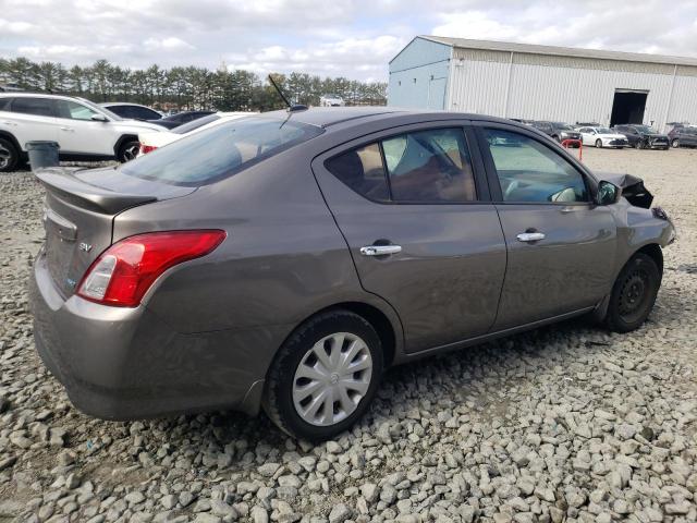 Photo 2 VIN: 3N1CN7AP1FL957884 - NISSAN VERSA S 