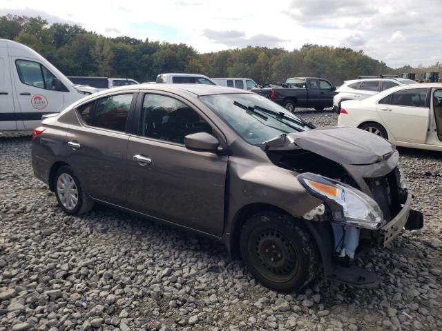 Photo 3 VIN: 3N1CN7AP1FL957884 - NISSAN VERSA S 