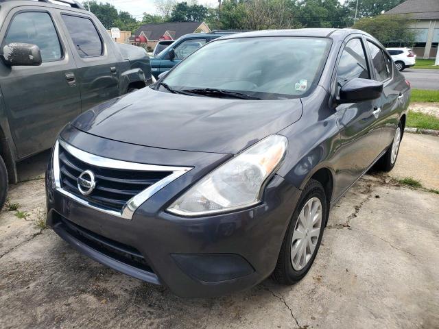 Photo 0 VIN: 3N1CN7AP1FL958128 - NISSAN VERSA S 