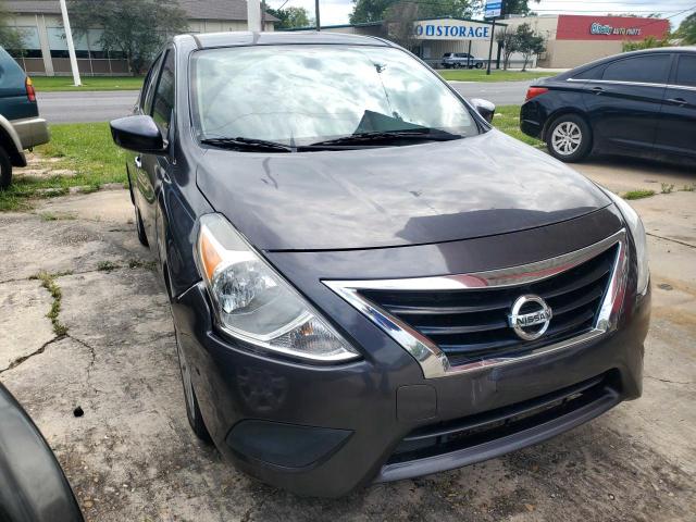 Photo 1 VIN: 3N1CN7AP1FL958128 - NISSAN VERSA S 