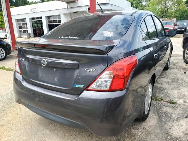 Photo 3 VIN: 3N1CN7AP1FL958128 - NISSAN VERSA S 