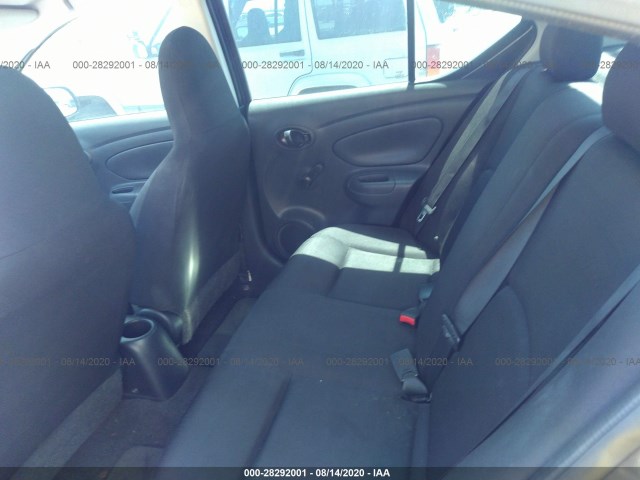 Photo 7 VIN: 3N1CN7AP1FL958145 - NISSAN VERSA 