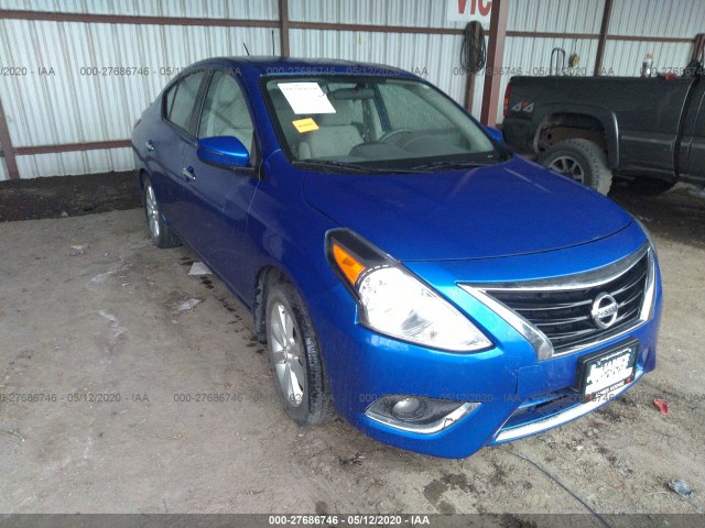 Photo 0 VIN: 3N1CN7AP1FL959022 - NISSAN VERSA 