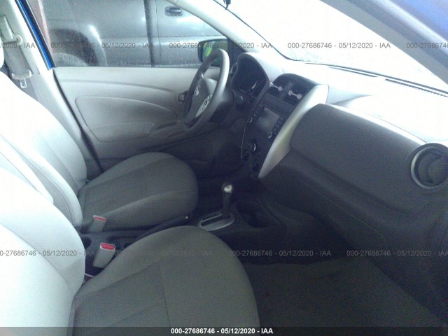 Photo 4 VIN: 3N1CN7AP1FL959022 - NISSAN VERSA 