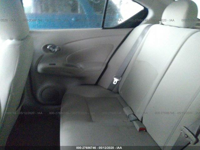 Photo 7 VIN: 3N1CN7AP1FL959022 - NISSAN VERSA 