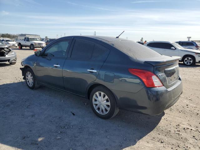 Photo 1 VIN: 3N1CN7AP1GL803905 - NISSAN VERSA S 