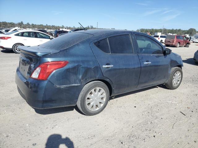 Photo 2 VIN: 3N1CN7AP1GL803905 - NISSAN VERSA S 