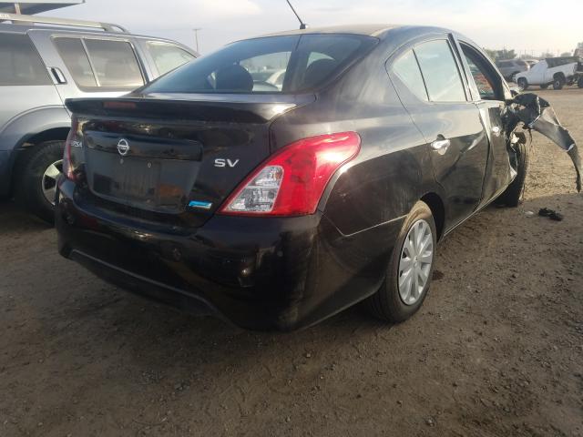 Photo 3 VIN: 3N1CN7AP1GL804682 - NISSAN VERSA S 