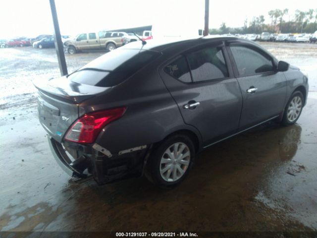 Photo 3 VIN: 3N1CN7AP1GL805802 - NISSAN VERSA 