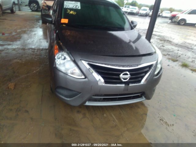 Photo 5 VIN: 3N1CN7AP1GL805802 - NISSAN VERSA 