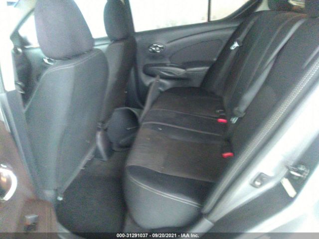 Photo 7 VIN: 3N1CN7AP1GL805802 - NISSAN VERSA 