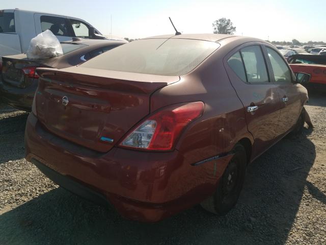 Photo 3 VIN: 3N1CN7AP1GL807064 - NISSAN VERSA S 