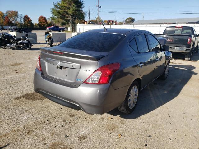 Photo 3 VIN: 3N1CN7AP1GL809252 - NISSAN VERSA S 