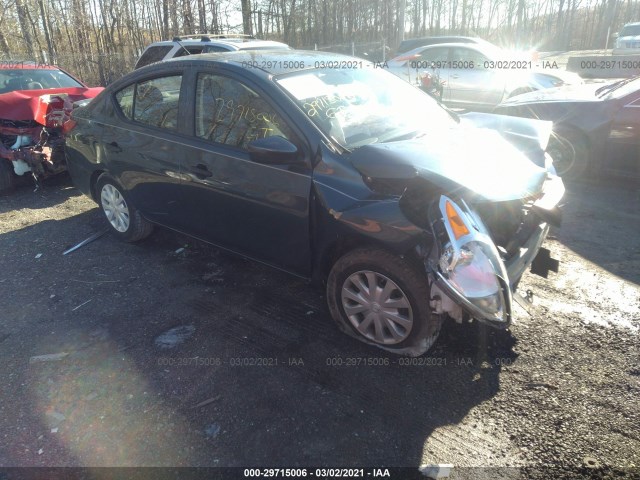 Photo 0 VIN: 3N1CN7AP1GL811373 - NISSAN VERSA 