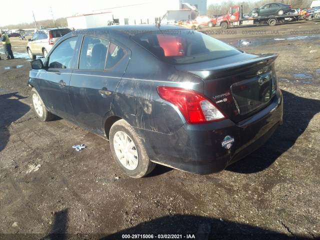 Photo 2 VIN: 3N1CN7AP1GL811373 - NISSAN VERSA 