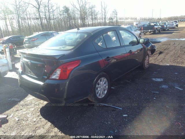 Photo 3 VIN: 3N1CN7AP1GL811373 - NISSAN VERSA 