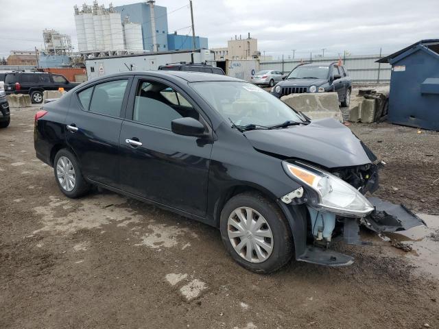 Photo 3 VIN: 3N1CN7AP1GL813267 - NISSAN VERSA S 