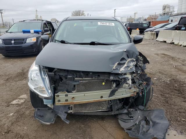 Photo 4 VIN: 3N1CN7AP1GL813267 - NISSAN VERSA S 