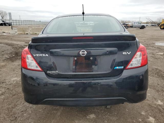 Photo 5 VIN: 3N1CN7AP1GL813267 - NISSAN VERSA S 