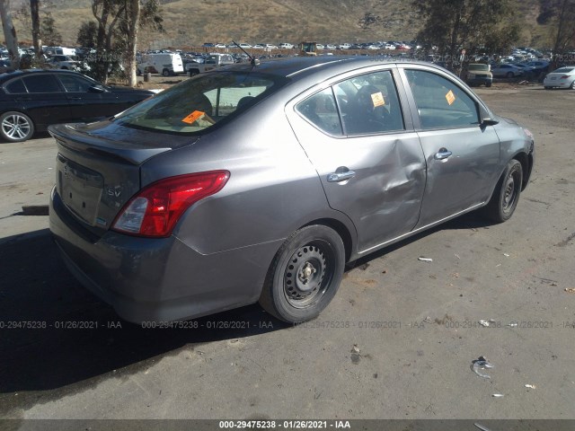 Photo 3 VIN: 3N1CN7AP1GL814662 - NISSAN VERSA 