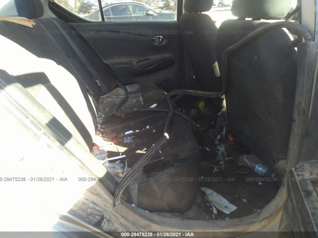 Photo 7 VIN: 3N1CN7AP1GL814662 - NISSAN VERSA 