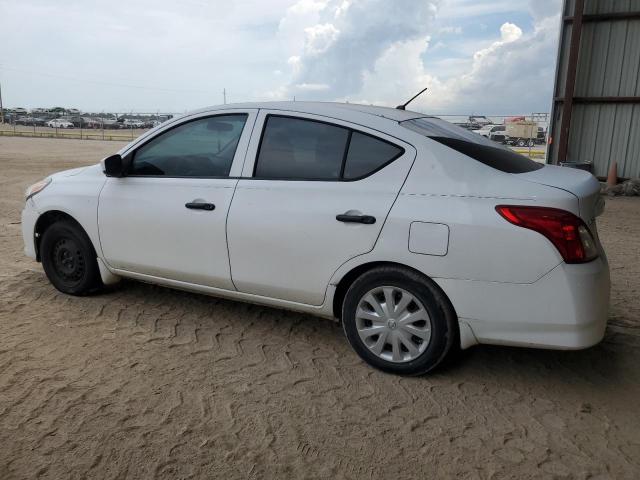 Photo 1 VIN: 3N1CN7AP1GL816976 - NISSAN VERSA S 