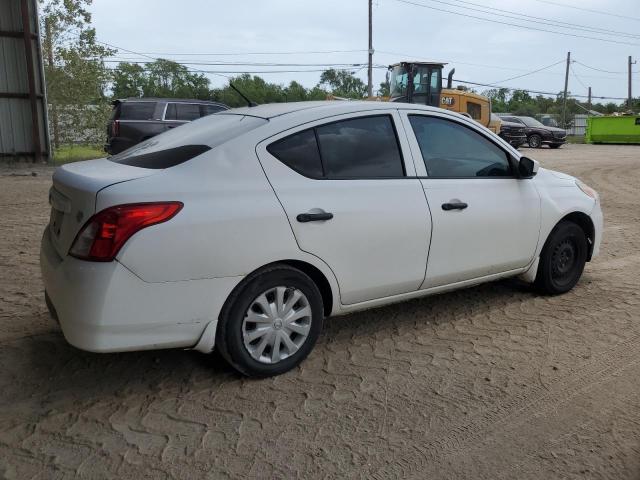 Photo 2 VIN: 3N1CN7AP1GL816976 - NISSAN VERSA S 