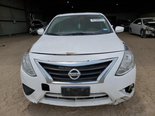 Photo 4 VIN: 3N1CN7AP1GL816976 - NISSAN VERSA S 