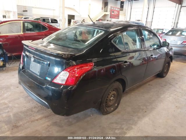 Photo 3 VIN: 3N1CN7AP1GL817559 - NISSAN VERSA 