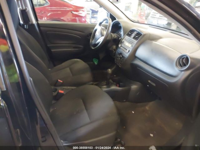 Photo 4 VIN: 3N1CN7AP1GL817559 - NISSAN VERSA 