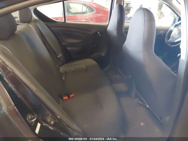 Photo 7 VIN: 3N1CN7AP1GL817559 - NISSAN VERSA 