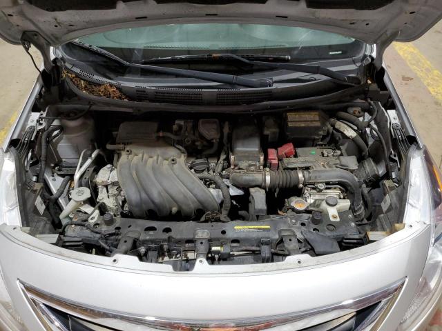 Photo 10 VIN: 3N1CN7AP1GL817917 - NISSAN VERSA S 