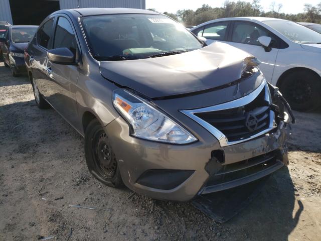 Photo 0 VIN: 3N1CN7AP1GL817982 - NISSAN VERSA S 