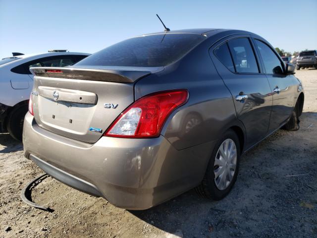 Photo 3 VIN: 3N1CN7AP1GL817982 - NISSAN VERSA S 