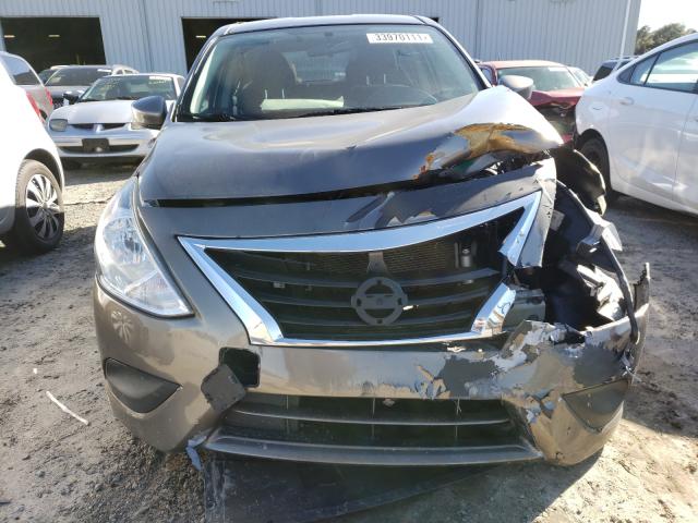 Photo 9 VIN: 3N1CN7AP1GL817982 - NISSAN VERSA S 