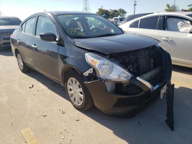 Photo 0 VIN: 3N1CN7AP1GL818338 - NISSAN VERSA S 