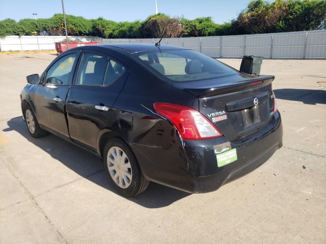 Photo 2 VIN: 3N1CN7AP1GL818338 - NISSAN VERSA S 