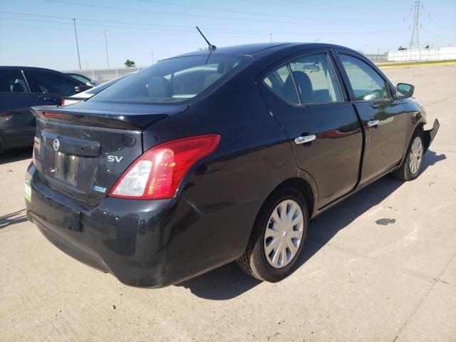 Photo 3 VIN: 3N1CN7AP1GL818338 - NISSAN VERSA S 