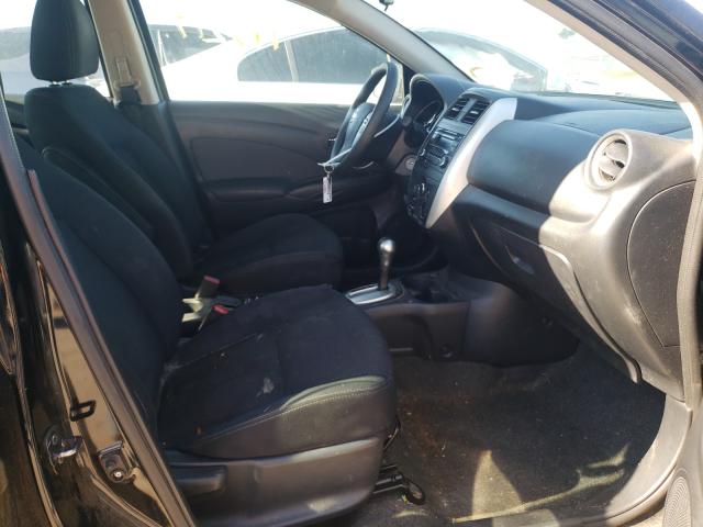 Photo 4 VIN: 3N1CN7AP1GL818338 - NISSAN VERSA S 