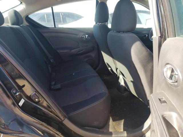 Photo 5 VIN: 3N1CN7AP1GL818338 - NISSAN VERSA S 