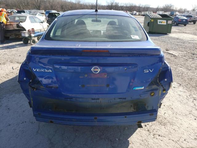 Photo 5 VIN: 3N1CN7AP1GL819120 - NISSAN VERSA 