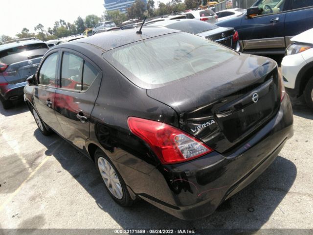 Photo 2 VIN: 3N1CN7AP1GL819392 - NISSAN VERSA 