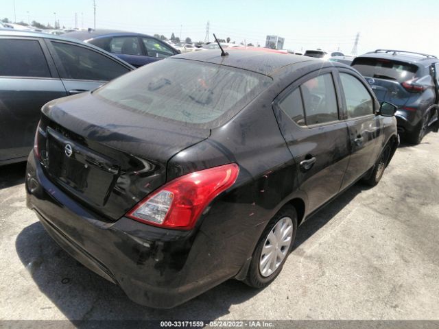 Photo 3 VIN: 3N1CN7AP1GL819392 - NISSAN VERSA 