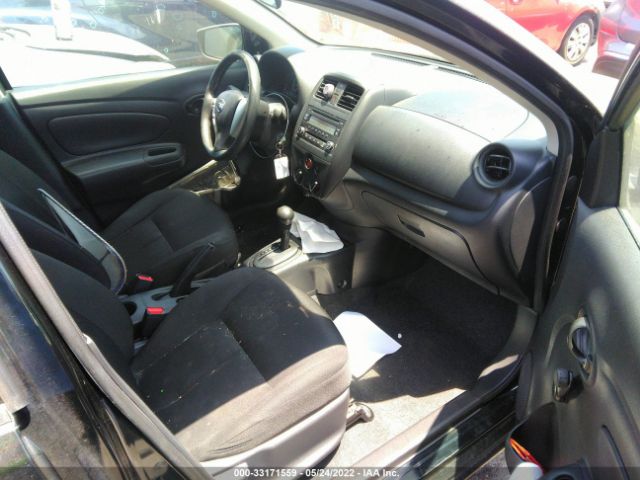 Photo 4 VIN: 3N1CN7AP1GL819392 - NISSAN VERSA 