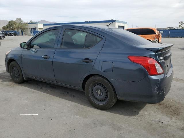 Photo 1 VIN: 3N1CN7AP1GL821207 - NISSAN VERSA 