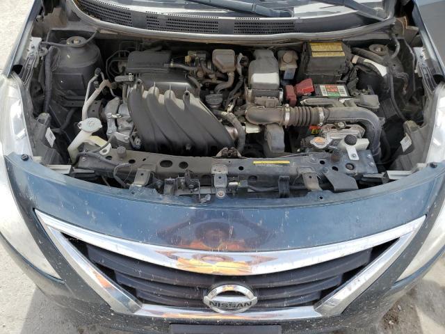 Photo 10 VIN: 3N1CN7AP1GL821207 - NISSAN VERSA 