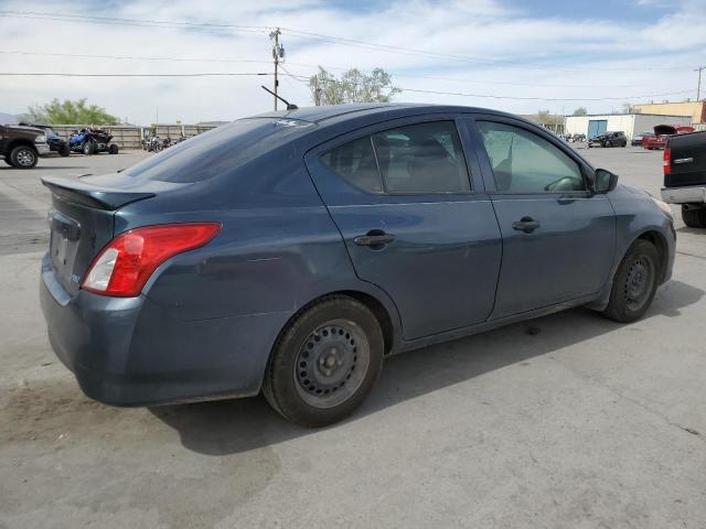 Photo 2 VIN: 3N1CN7AP1GL821207 - NISSAN VERSA 