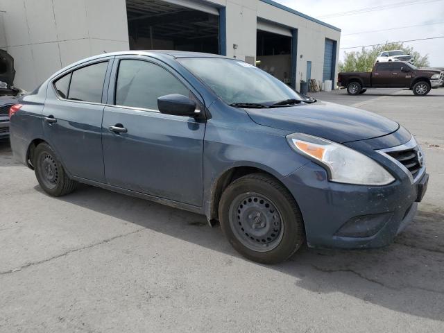 Photo 3 VIN: 3N1CN7AP1GL821207 - NISSAN VERSA 