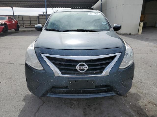 Photo 4 VIN: 3N1CN7AP1GL821207 - NISSAN VERSA 