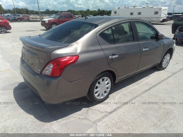 Photo 3 VIN: 3N1CN7AP1GL821613 - NISSAN VERSA 